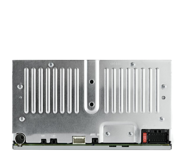 Pioneer AVH-A240BT - 1214841 - zdjęcie 4